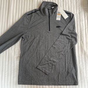 Calvin Klein mens sweater